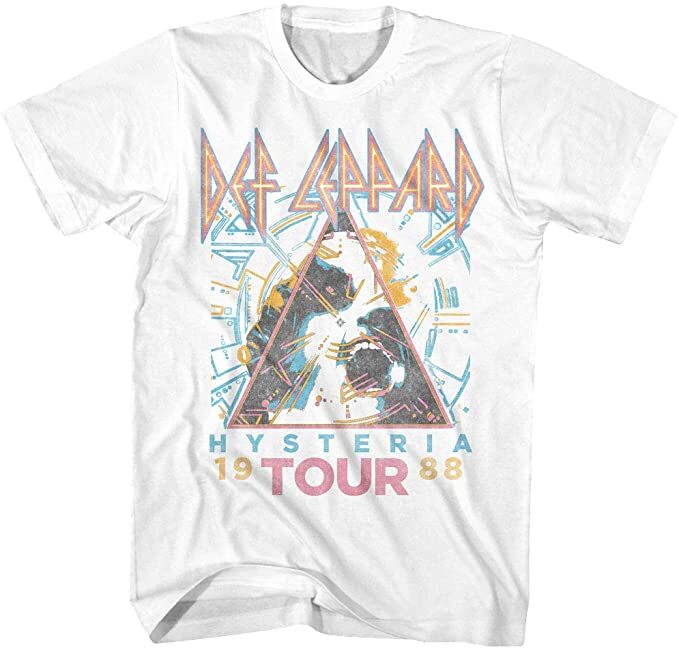Blanc de Hotot acervus Rock Shirt